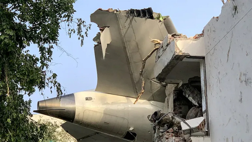 Air India crash: DNA matching of 87 completed, 47 bodies handed over to families
